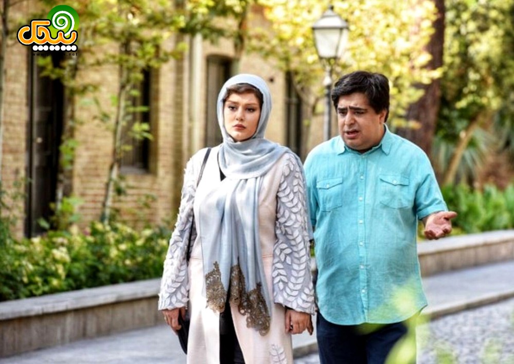 سحر قریشی در فیلم سینمایی آپاچی