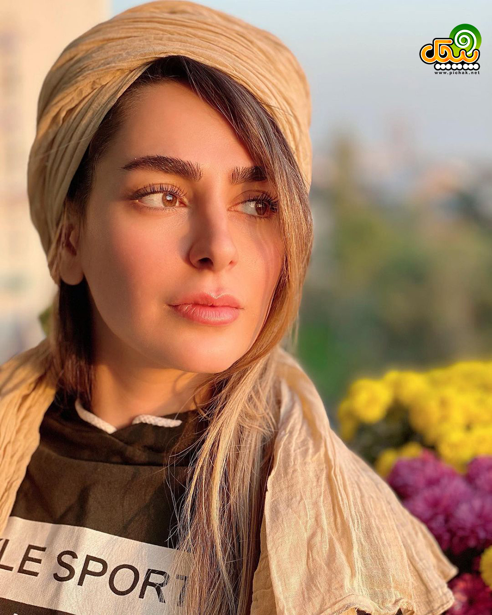 سمانه پاکدل