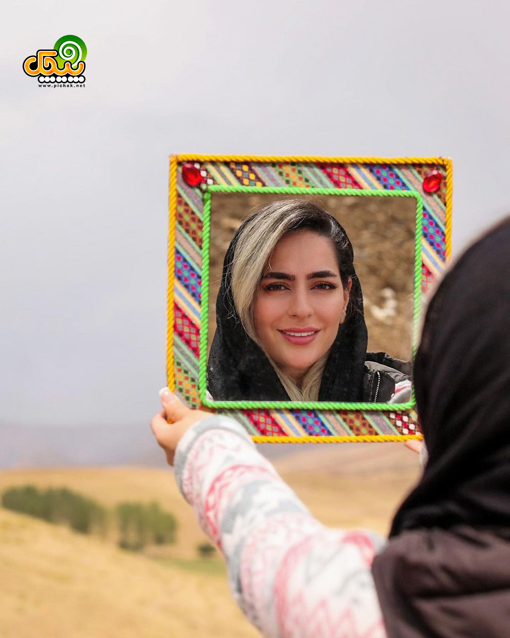 سمانه پاکدل