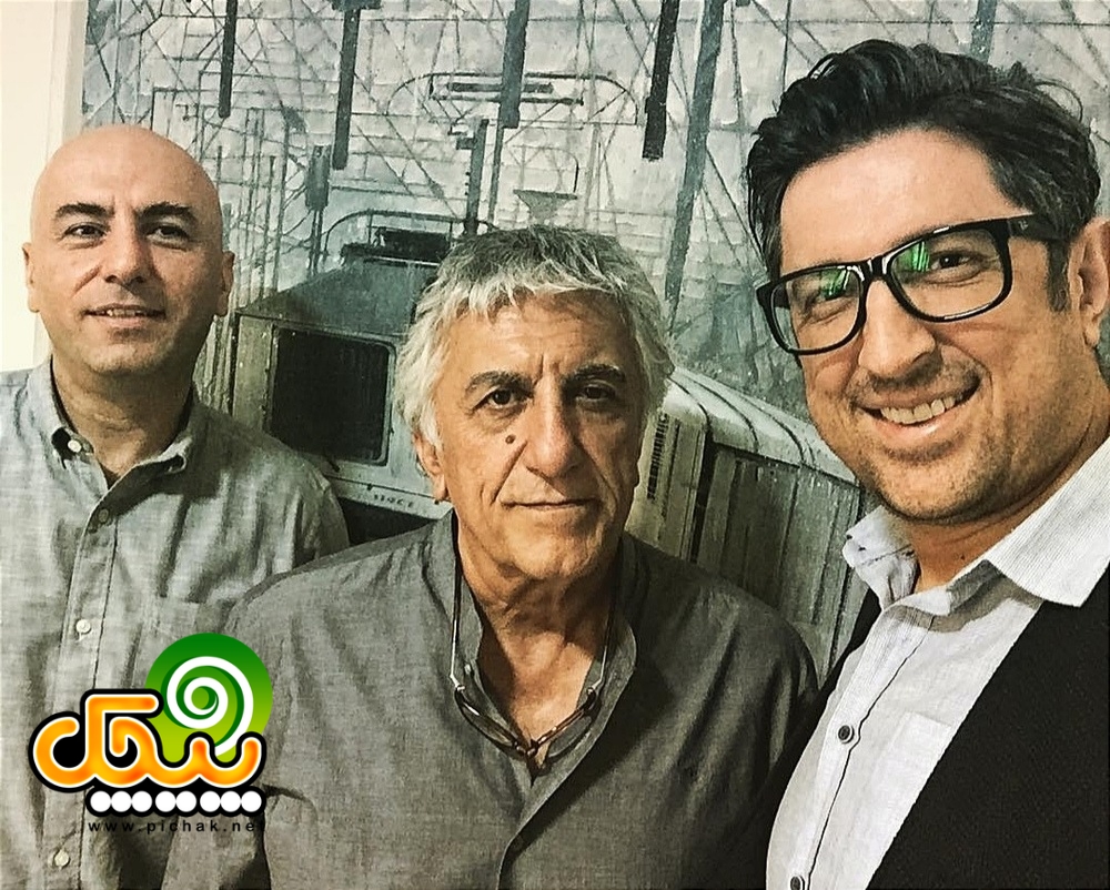 شهاب عباسی