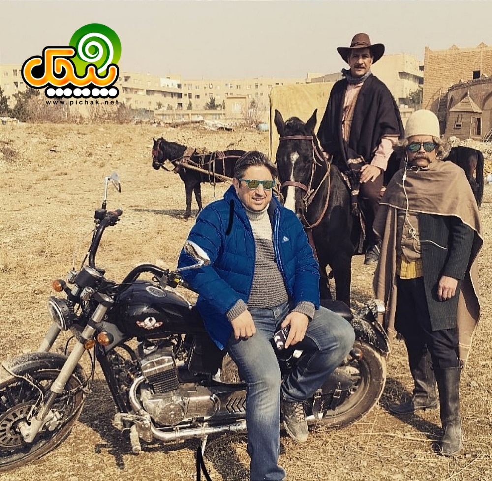 شهاب عباسی