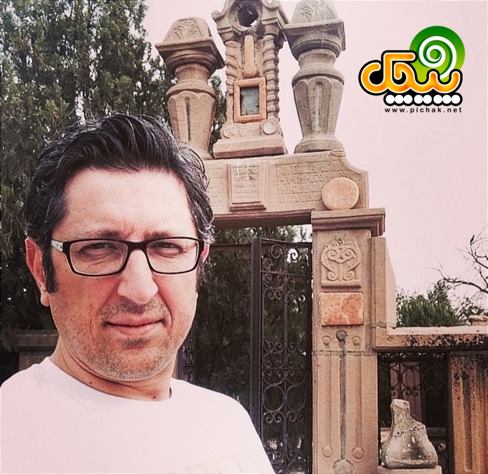 شهاب عباسی