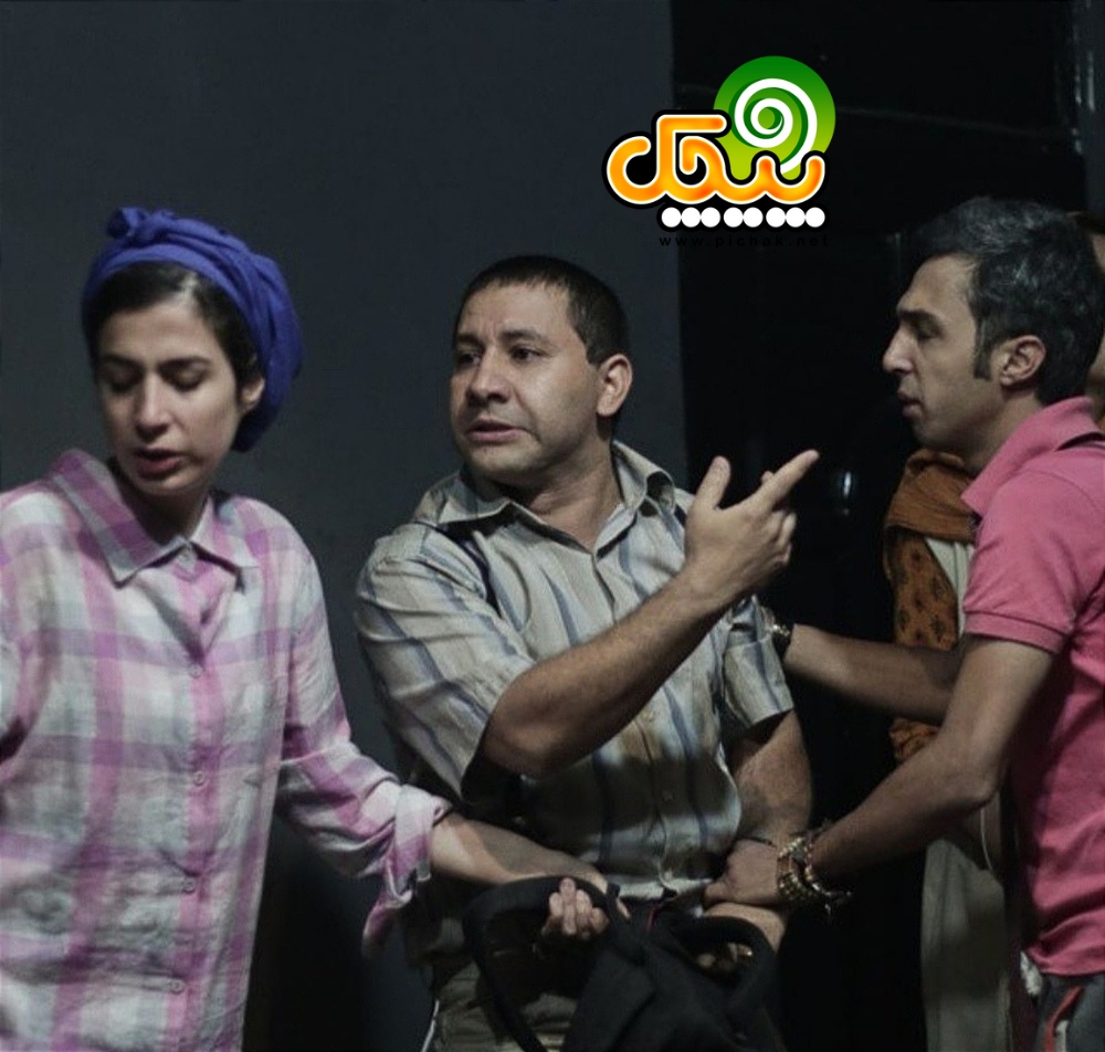 سروش جمشیدی