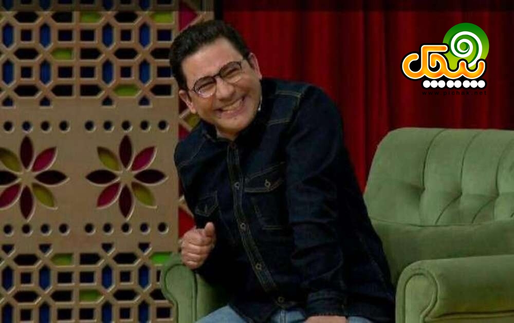 سروش جمشیدی