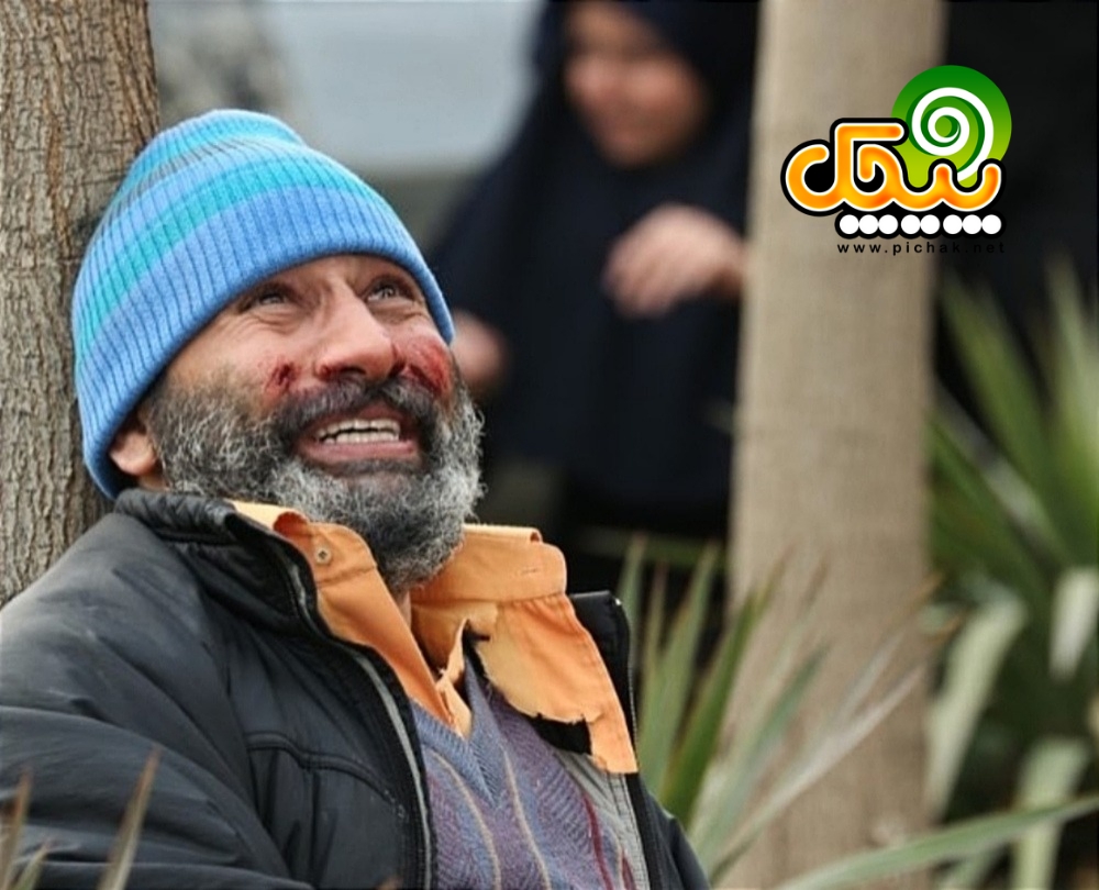 سروش جمشیدی 