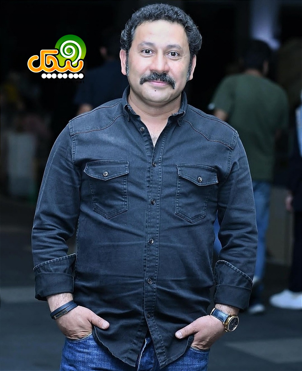 سروش جمشیدی