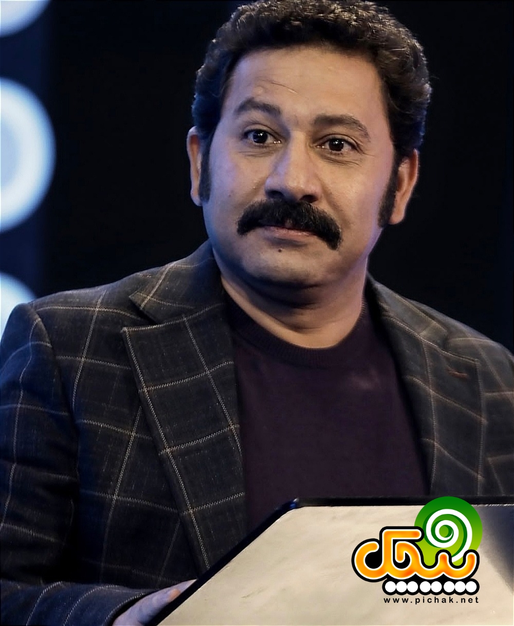 سروش جمشیدی