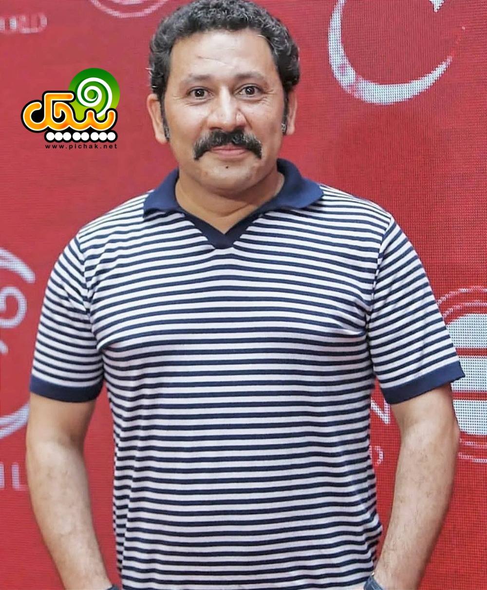 سروش جمشیدی 