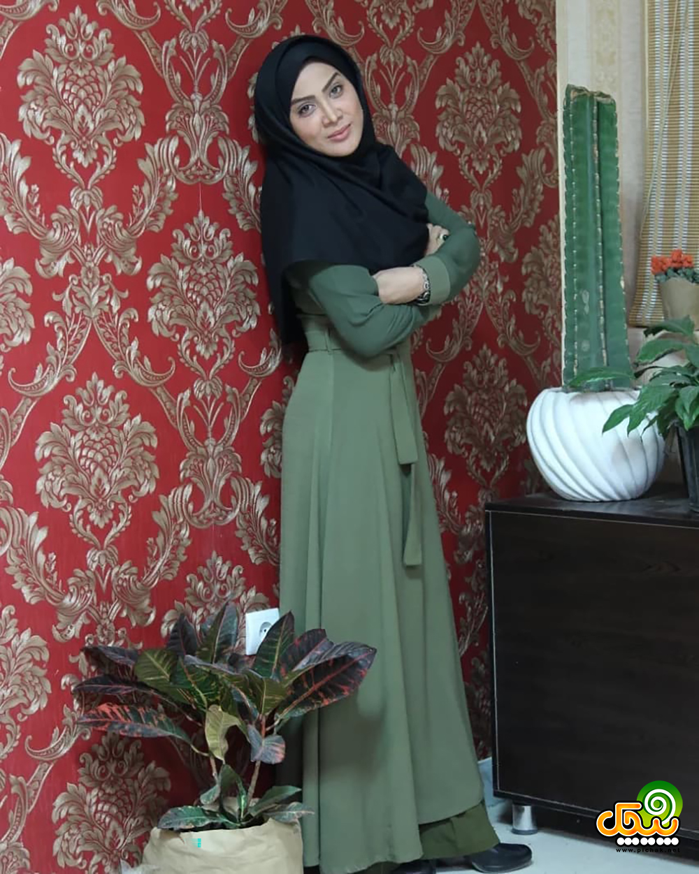 زهرا جهرمی