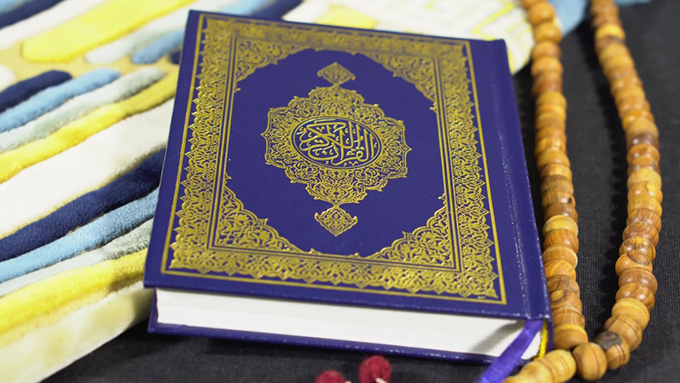 بهترین زمان استخاره با تسبیح