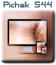 قالب های پیچك - سری چهل و ششم pichak.net