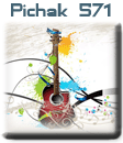 قالب های پیچك - سری چهل و هشتم pichak.net