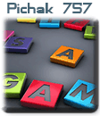 قالب های پیچك - سری شصت pichak.net