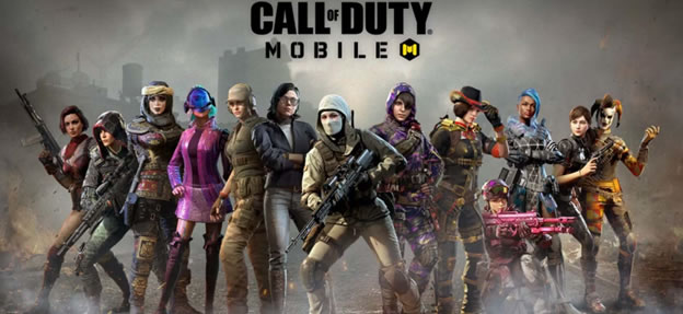 Call of Duty