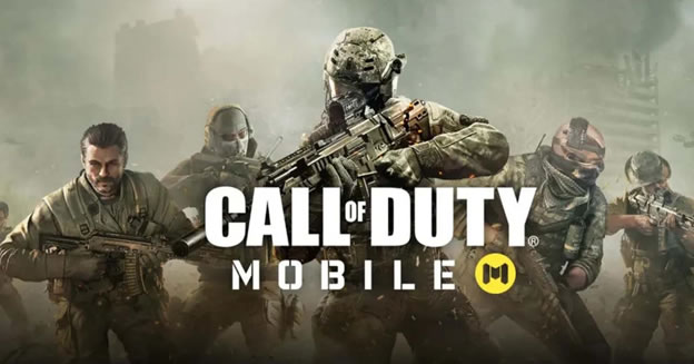 Call of Duty Mobile