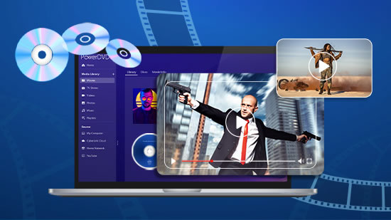 بهترین ویدئو پلیر ویندوز