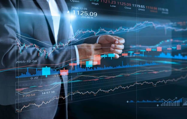 اموزش ولوم تریدینگ