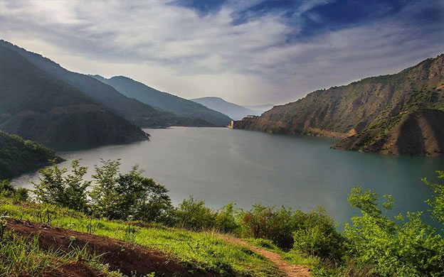 گلستان