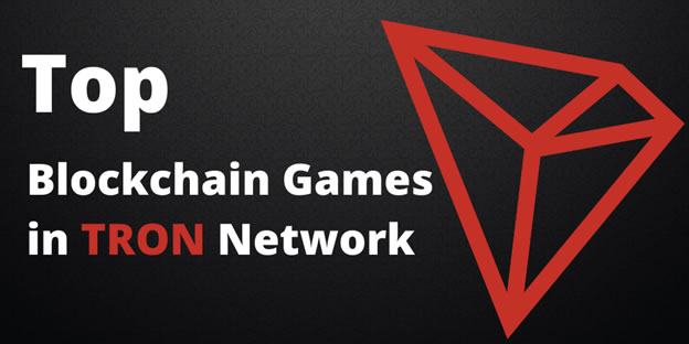 Top Blockchain Games