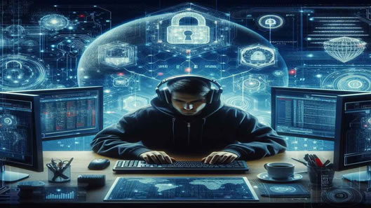 اهمیت حفاظت از شبکه‌های اطلاعاتی ارزهای دیجیتال