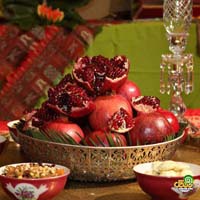 شب یلدا